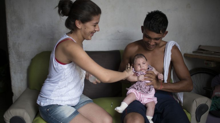 Alerta por zika: Colombia pidió que se eviten embarazos hasta julio de 2016