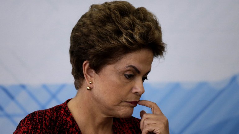 Dilma Rousseff, citada a declarar en una causa por corrupción