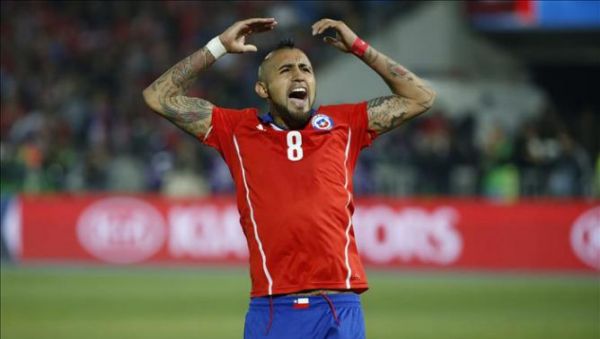 Rummenigge da por hecho el fichaje de Vidal por el Bayern