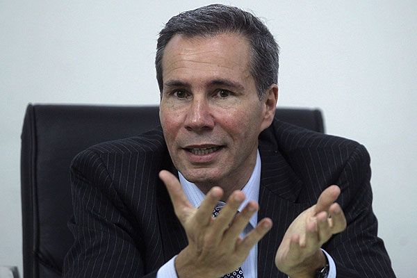 Gobierno argentino rechaza investigación internacional por caso Nisman