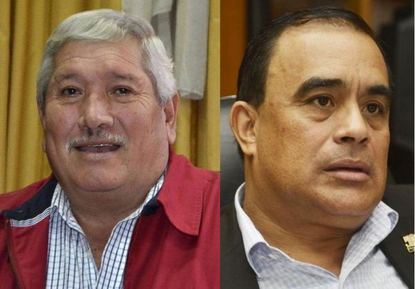 “ANR siente vergüenza de tener representantes como Cárdenas y Ferrer”, afirman