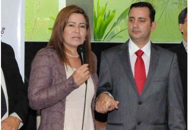 Gobernador de Canindeyú minimiza situación del narcotráfico en la zona