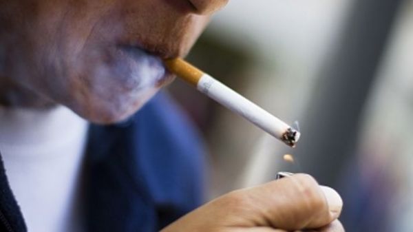 “Ley de Tabaco es un desafío para Horacio Cartes”, afirma Esperanza Martínez