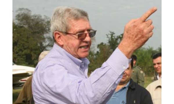 Schupp: “Arlan y el sub oficial están muertos, déjense de joder”
