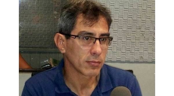 Ex diputado asegura que su hijo fue golpeado antes de morir