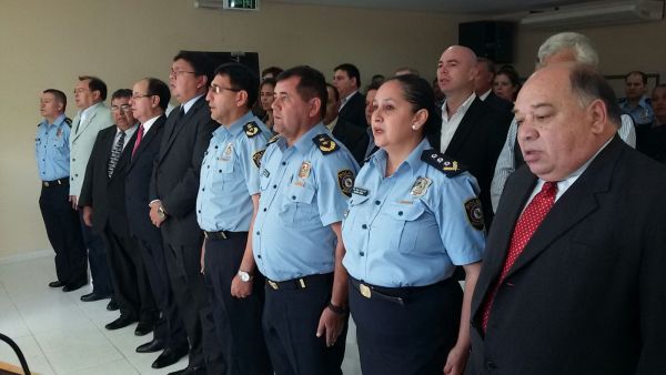 Inauguran oficina de Atención a Víctimas de Violencia Intrafamiliar