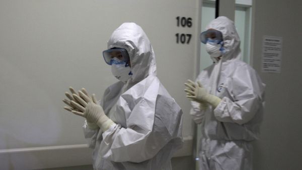 Tailandia confirma el primer caso de MERS