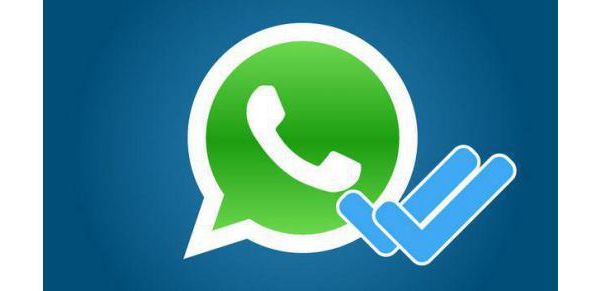 WhatsApp permitirá desactivar el “doble check azul”