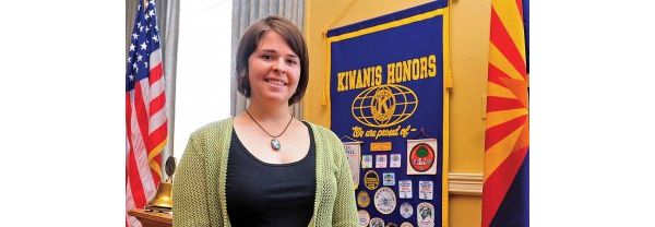 Obama confirma la muerte de Kayla Mueller, rehén norteamericana del Estado Islámico