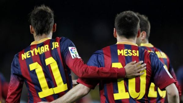Barcelona no podrá fichar jugadores hasta enero del 2015
