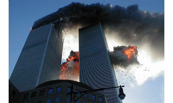 ISIS amenaza a los Estados Unidos con un nuevo 11 de septiembre