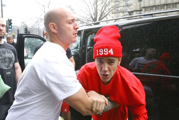 Justin Bieber declarará ante justicia argentina por agresión