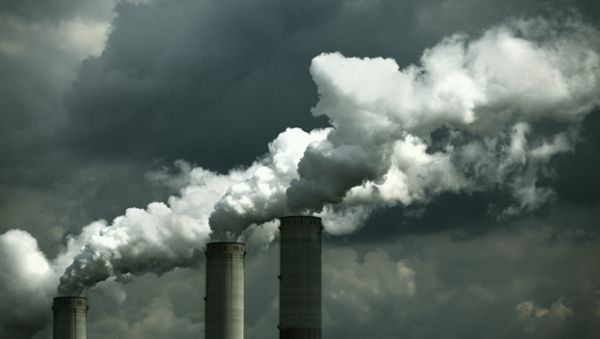 La ONU emite alerta por el cambio climático