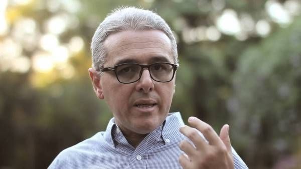 Dr. Casañas Levi: ?Se necesitan mínimo 20 años para eliminar la corrupción?