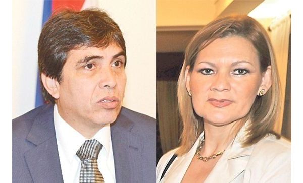 Senado tratará juicio político en sesión extraordinaria del lunes