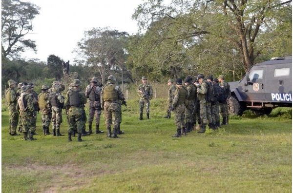 FTC: Una persona detenida por brindar información falsa