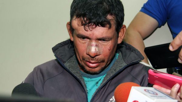 ADN confirma que padrastro embarazó a la niña de 11 años