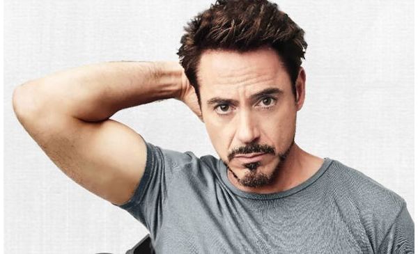 Robert Downey Jr es el actor mejor pagado del 2015