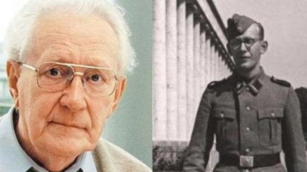 Ex guardia nazi será juzgado por 300.000 muertes