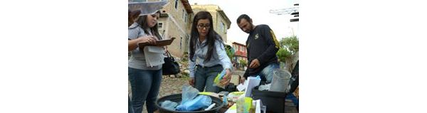 Intervención en la Chacarita pone en evidencia focos de distribución de drogas