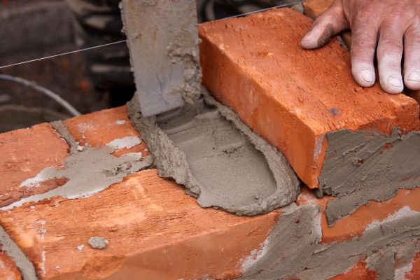 Se normaliza la producción de cemento con 260.000 bolsas semanales
