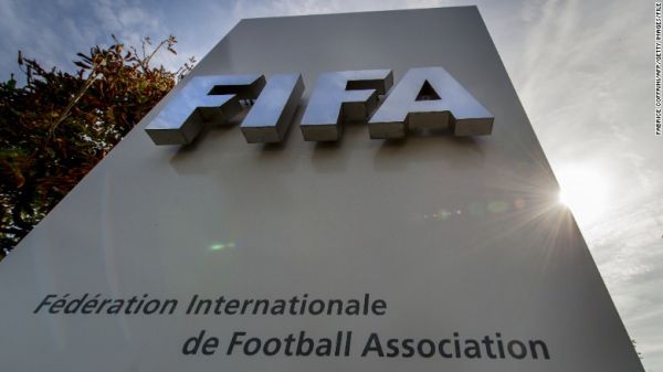 EE.UU. solicita la extradición de 7 funcionarios de la FIFA desde Suiza