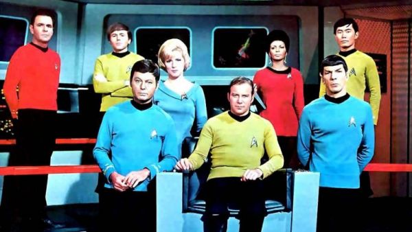 Vuelve “Star Trek” en 2017