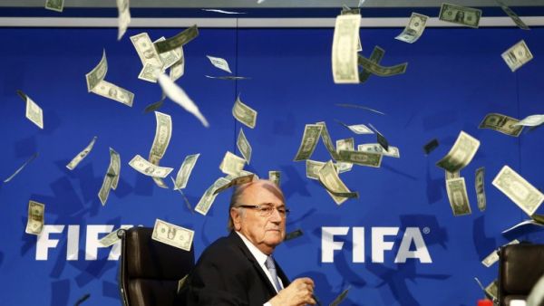 Nuevos arrestos en Suiza por el escándalo de corrupción en la FIFA