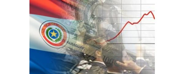 Paraguay es el segundo país con mayor crecimiento económico de América