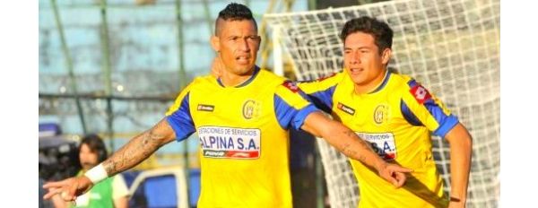 Otro que hizo historia