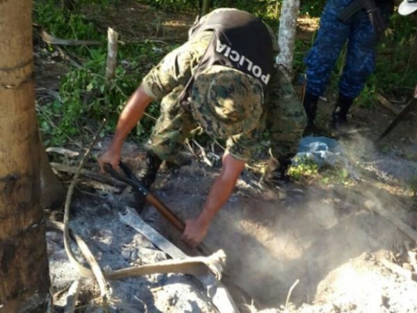 Imputan a 10 indígenas por asesinato de supuesta payesera
