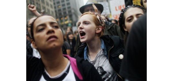 Día Internacional de la Mujer