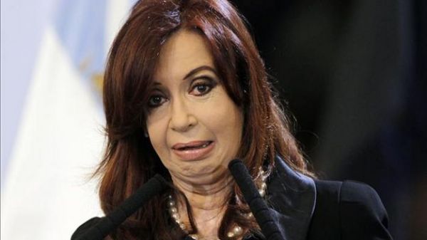 Imputan a Cristina Kirchner por la denuncia que Alberto Nisman presentó antes de morir