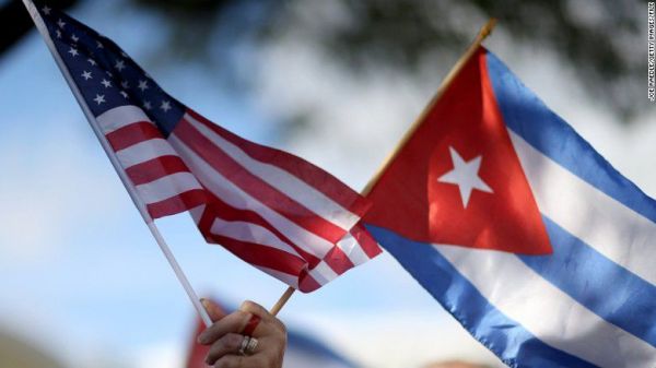 Cuba y EE.UU. llegan a un acuerdo para reanudar vuelos comerciales por primera vez en más de 50 años