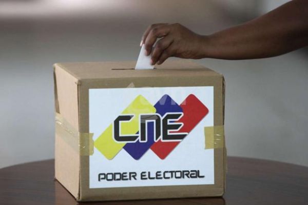 Venezuela: Afirman que elecciones son un triunfo de sectores democráticos