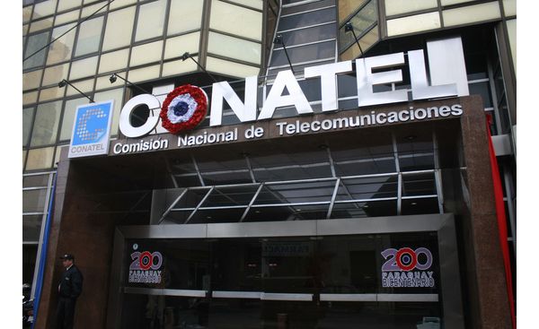 Conatel quiere renovar la ley de telecomunicaciones