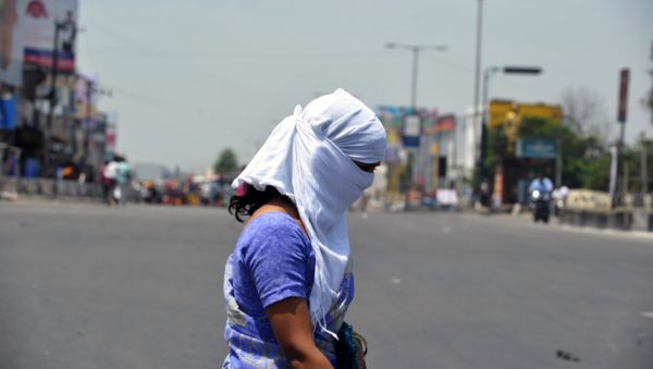 Más de 700 muertos por ola de calor en India