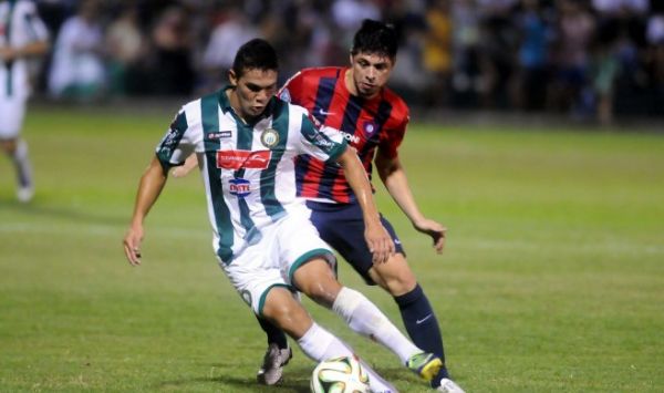 El campeón Cerro levantará el trofeo el domingo en Sajonia