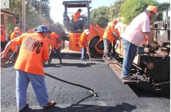 Conozca cuáles son las calles intransitables por reparaciones