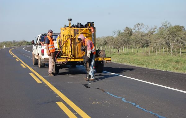 Invierten USD 85 millones en obras en Misiones