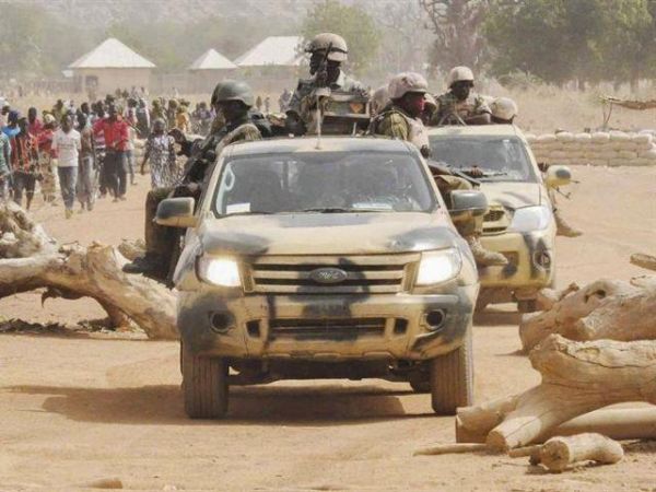 Estado Islámico acepta juramento de lealtad de Boko Haram