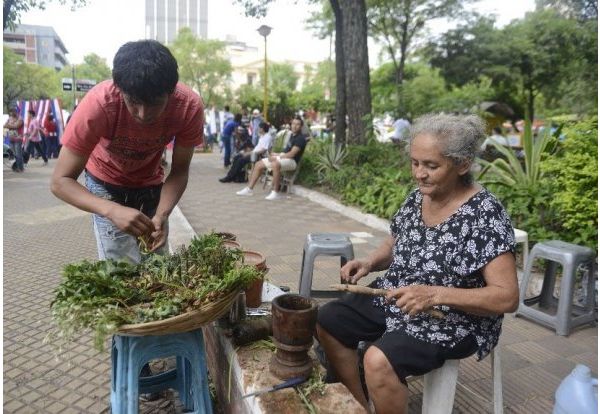 Calor de domingo precederá al frente frío