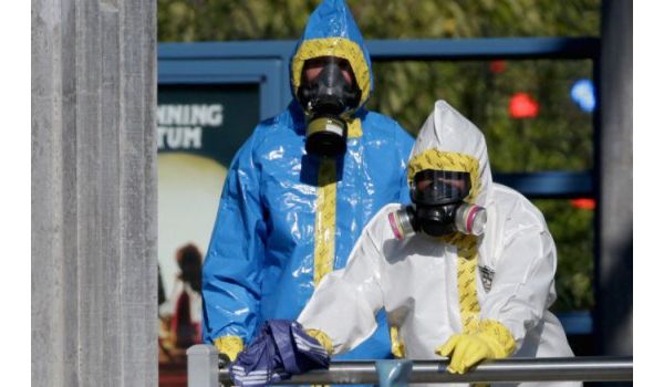 EE.UU: Primer caso de ébola en New York