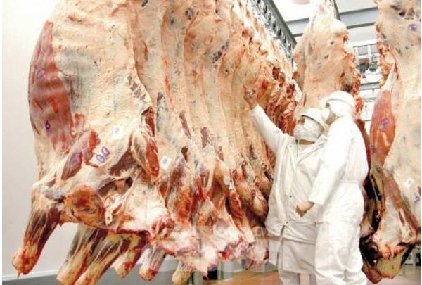 Paraguay rumbo al quinto importador de carne a nivel mundial