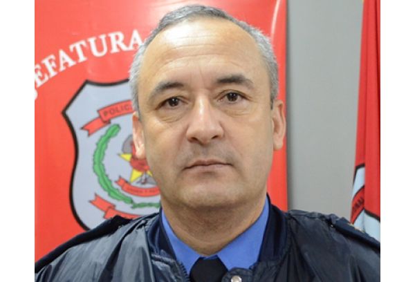 Destituyen a jefe de policía del Alto Paraná