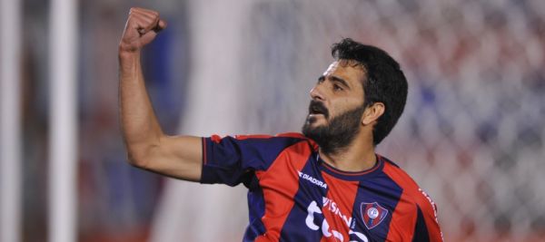 Olimpia lo quiso, pero Daniel Güiza se negó por “ser muy cerrista”