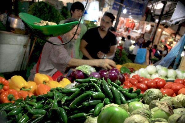 Para el BCP se redujo el precio de la canasta básica