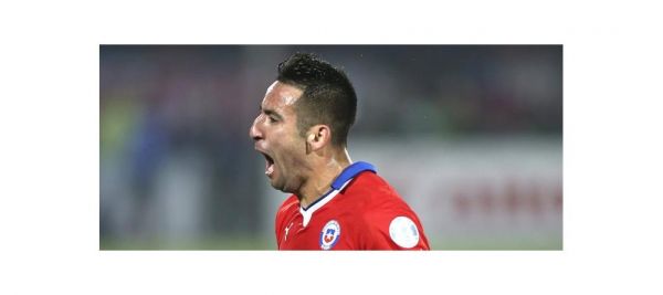 Chile sufre ante Uruguay pero avanza a la semifinal
