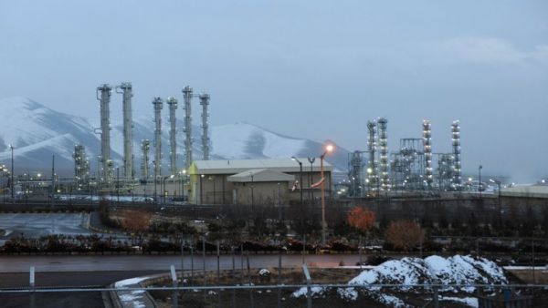 Pese a las sanciones, Rusia construirá otra planta nuclear en Irán