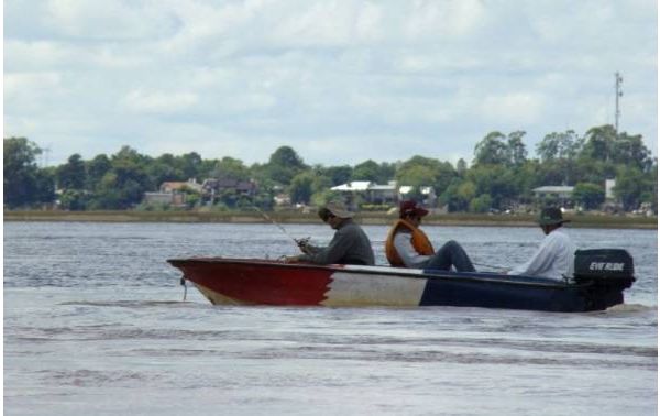 SEAM: Realizarán controles para la caza y la pesca.